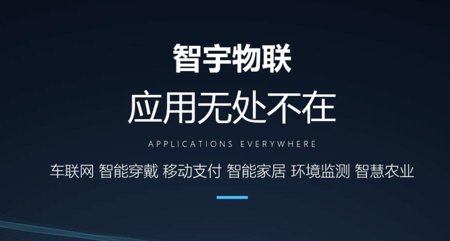 物聯(lián)網(wǎng)卡公司介紹